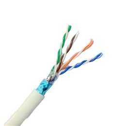 Network Cable Cat6a SFTP